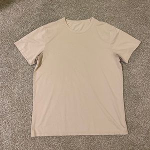 Lululemon Fundamental T-Shirt